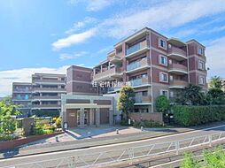 物件画像 磯子汐見台ヒルズ