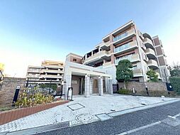 物件画像 磯子汐見台ヒルズ