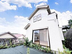 物件画像 横浜市栄区公田町 中古戸建