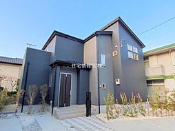 物件画像 鎌倉市手広5期3棟　1号棟