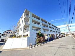 物件画像 クレッセント磯子