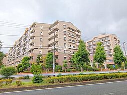 物件画像 新山下ベイシティ第六号棟