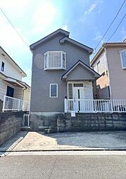 物件画像 横浜市金沢区高舟台2丁目 中古戸建