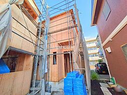 物件画像 横浜市磯子区久木町 第2　3号棟