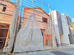 物件画像 横浜市磯子区久木町 第2 1号棟