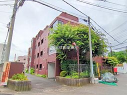物件画像 サニーウェル三渓園西館