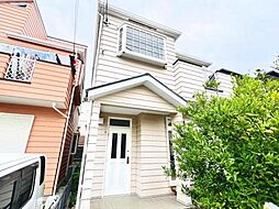 横浜市栄区東上郷町 中古戸建