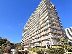 物件画像 シティ能見台つどいの街壱番館
