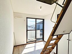 子供部屋