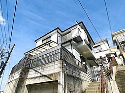 物件画像 横浜市磯子区杉田2丁目 中古戸建