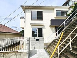 物件画像 横浜市港南区芹が谷4丁目 中古戸建