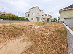 物件画像 洋光台4丁目 B区画