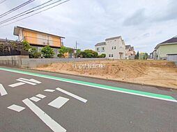 物件画像 洋光台4丁目 A区画