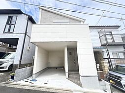 物件画像 横浜市金沢区富岡西3丁目 戸建