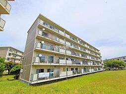 物件画像 港南台めじろ団地41号棟