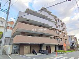 物件画像 クオス金沢八景レジデンシャルステージ