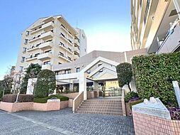 物件画像 新山下ベイシティ6号棟