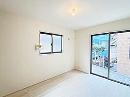 子供部屋の画像