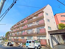 物件画像 山手町マンション