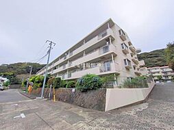 物件画像 藤和ライブタウン鎌倉七里ガ浜C棟