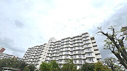 物件画像 野庭団地604ー1号棟