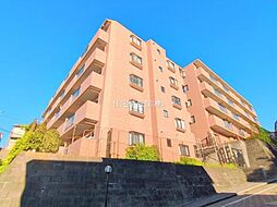 物件画像 ライオンズガーデンヒルズ上大岡