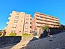 外観：現地写真です。