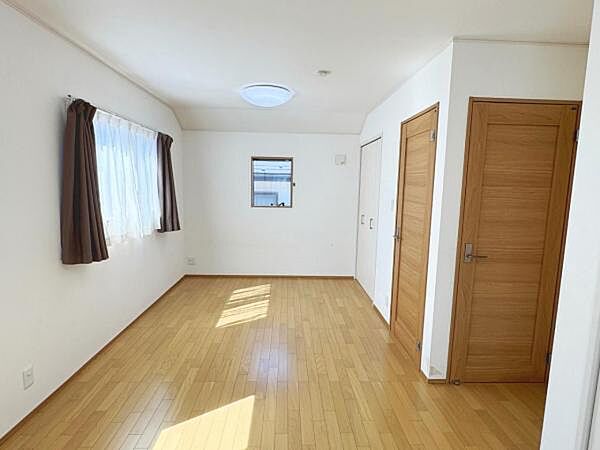 子供部屋