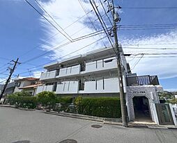 物件画像 アルコープ金沢B
