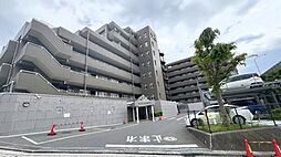 物件画像 グラン・コート六ッ川ガーデン
