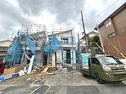 横浜市戸塚区下倉田町 戸建 2号棟