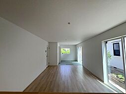 逗子市沼間5丁目 戸建 2号棟