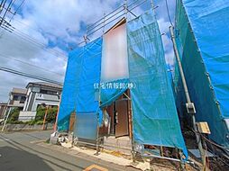 鎌倉市手広3丁目　1号棟