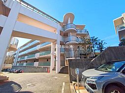 物件画像 ライオンズヒルズ本郷台伍番館