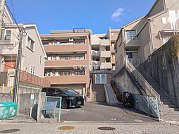 物件画像 リブゼ横浜南伍番館