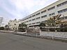 周辺：横浜市立川上小学校まで約230m（徒歩3分）