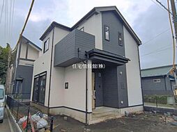 横浜市戸塚区汲沢6丁目1908番 A号棟