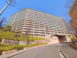 物件画像 フォートンヒルズD棟