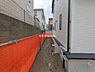 外観：現地写真です。