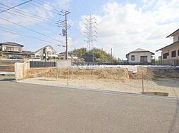 物件画像 港南台7丁目　A区画