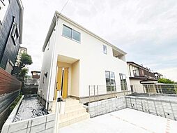 物件画像 横浜市金沢区釜利谷西 第4　1号棟