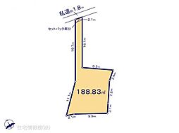 物件画像 横浜市中区西之谷町