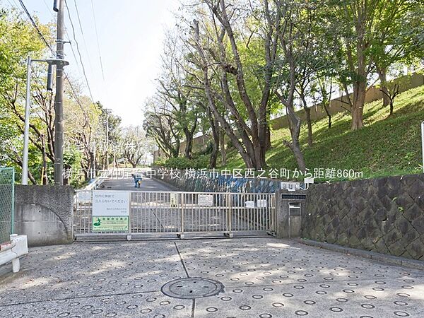 周辺を拡大表示