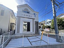 物件画像 横浜市戸塚区深谷町6期　新築　深谷町　新築戸建て