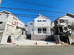 物件画像 横浜市戸塚区下倉田町2期