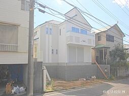 物件画像 横浜市戸塚区下倉田町2期