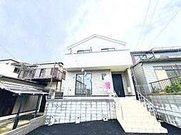 物件画像 横浜市戸塚区深谷町第39　新築戸建　1号棟