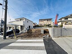 物件画像 横浜市戸塚区上柏尾町2期　新築　1号棟　1号棟