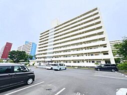 物件画像 野庭団地615ー1号棟