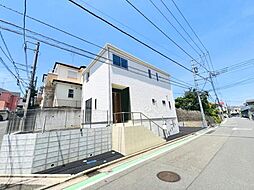 物件画像 横浜市港南区野庭町 第1　1号棟